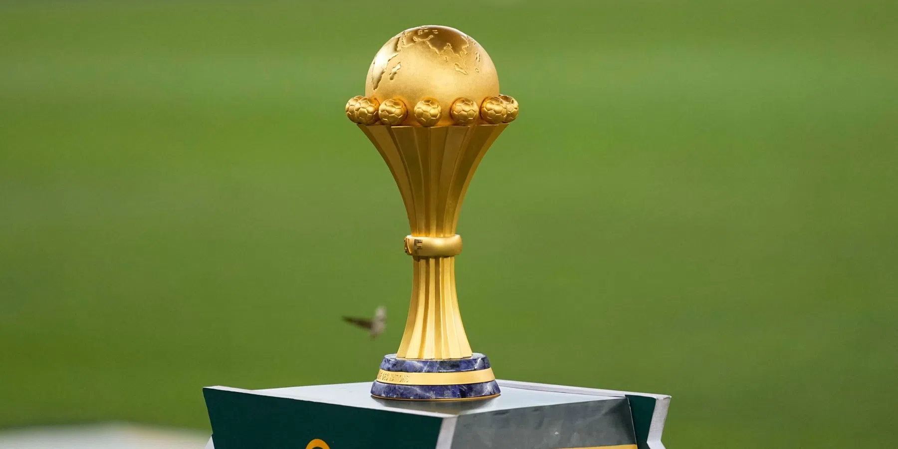 Dit is het volledige speelschema van de knock-outfase van de Afrika Cup 2025