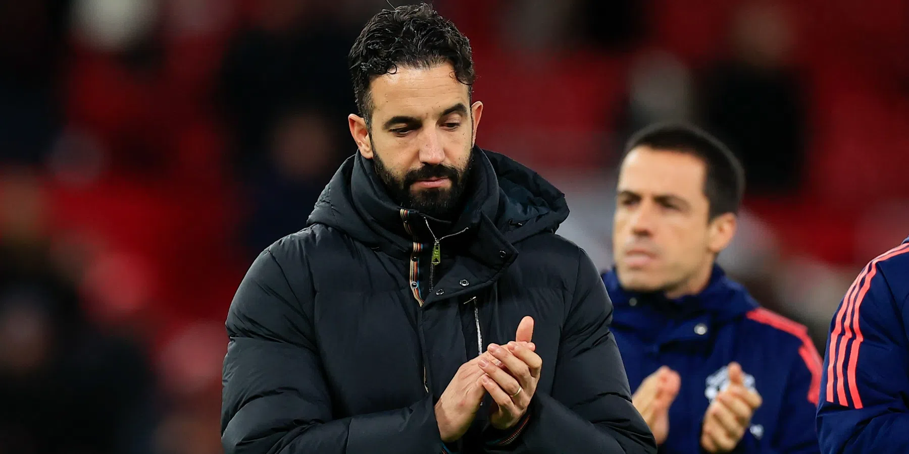 'Manchester United werkt aan winterse versterking: shortlist met acht namen gelekt