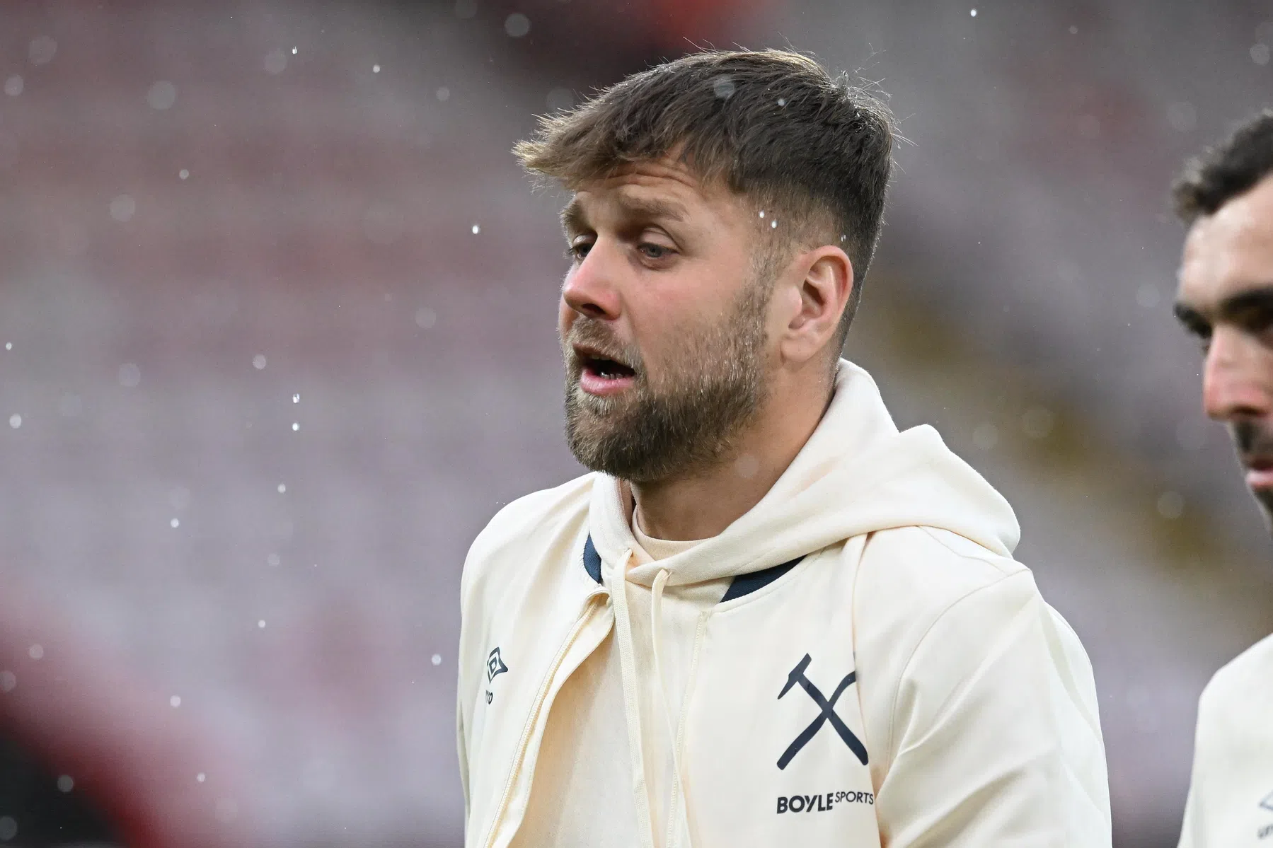 Füllkrug naar AC Milan als concurrent van Gimenez | VoetbalNieuws