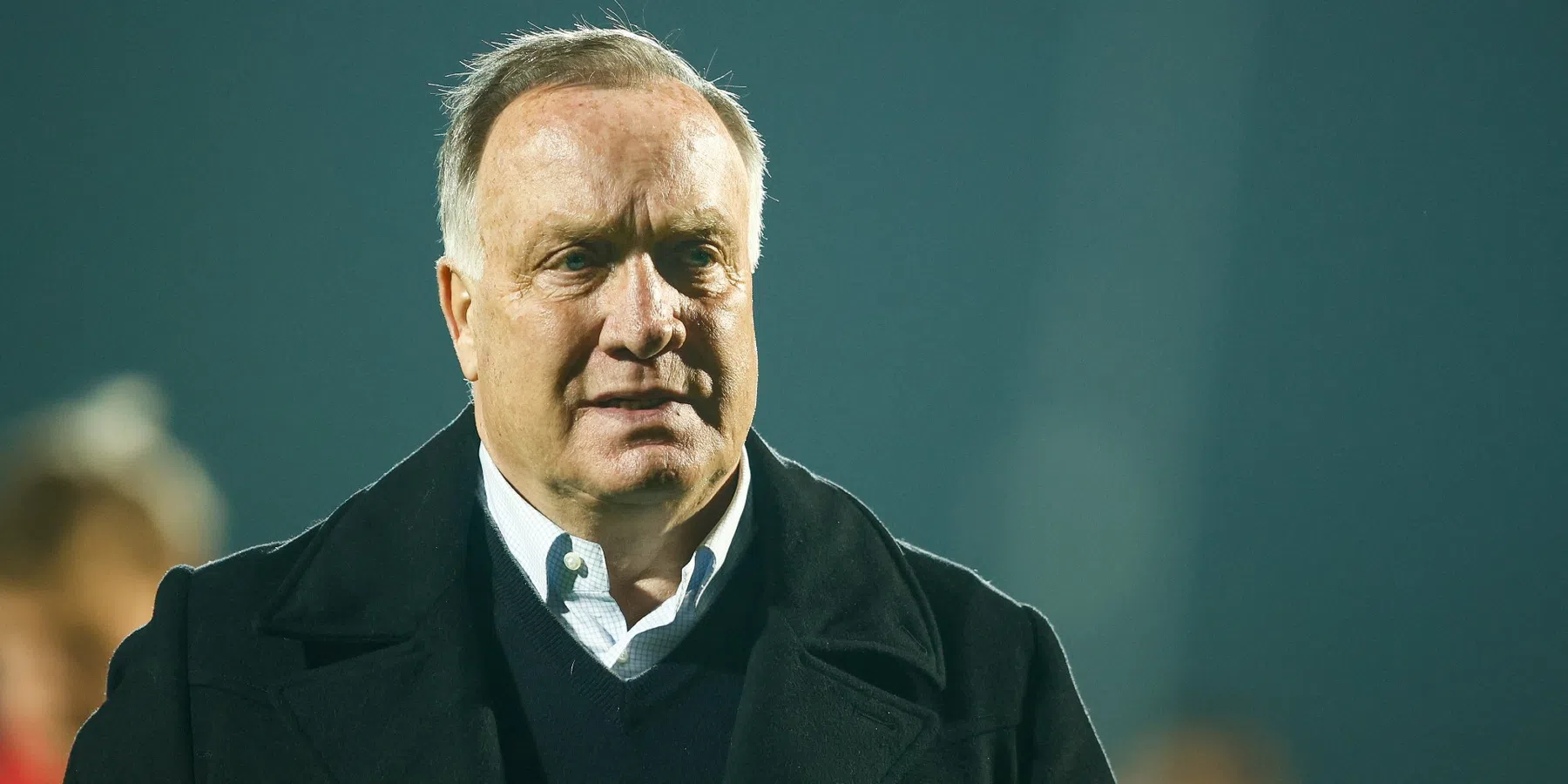 Dick Advocaat hint op afscheid na WK met Curaçao | VoetbalNieuws
