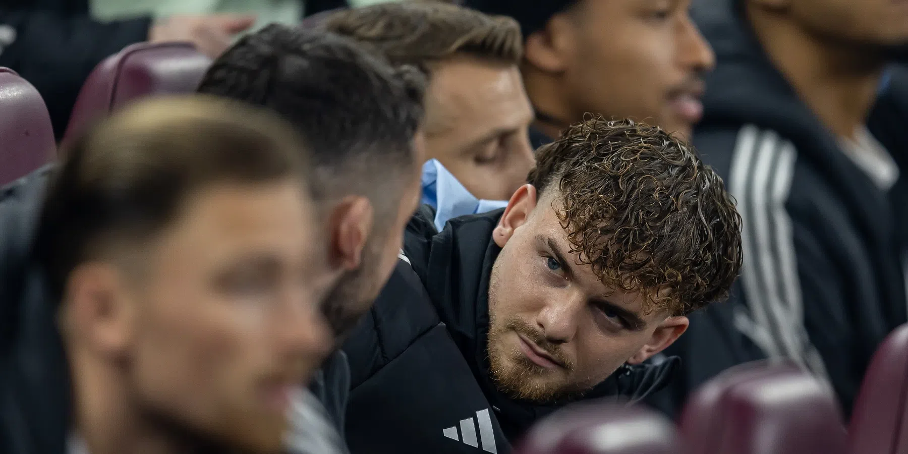 Harvey Elliott mogelijk naar MLS: Charlotte FC meldt zich bij Liverpool | VN