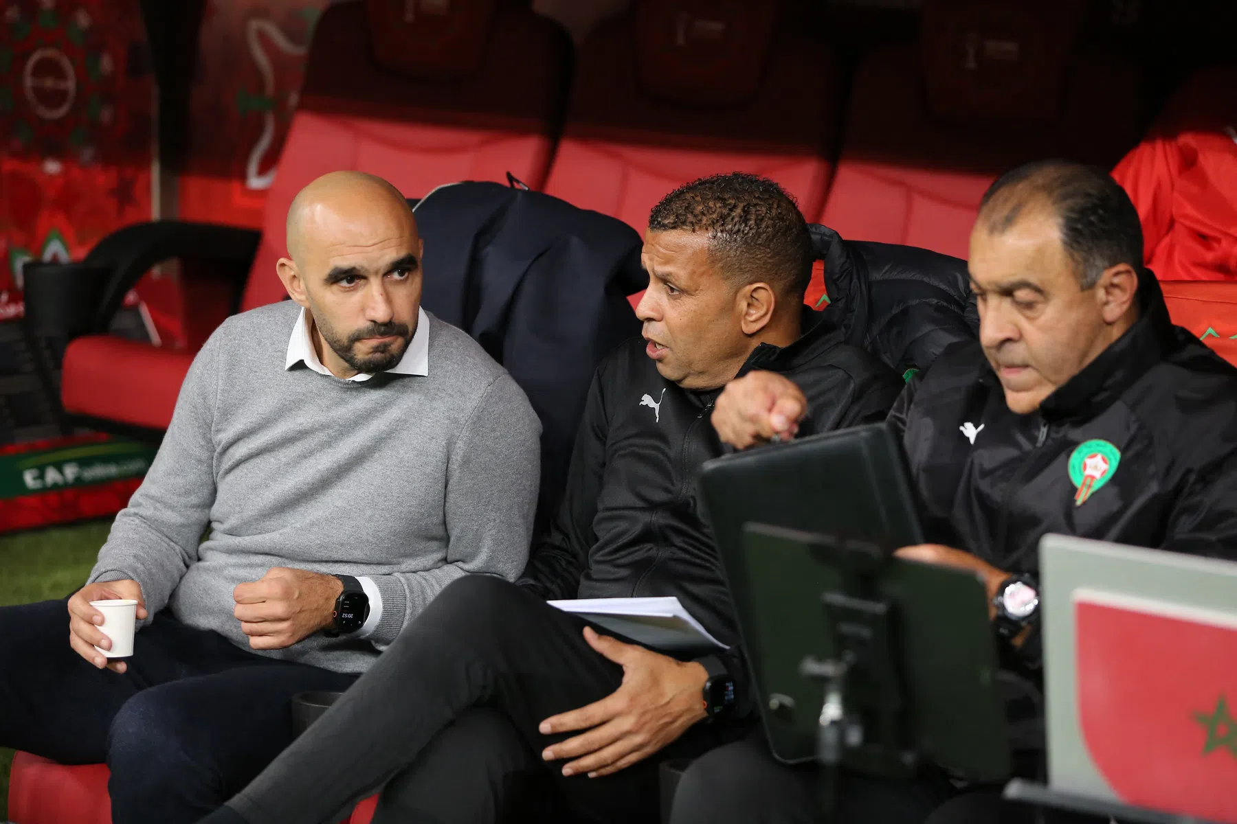 Tegen wie speelt Marokko op weg naar de finale Afrika Cup? | VoetbalNieuws