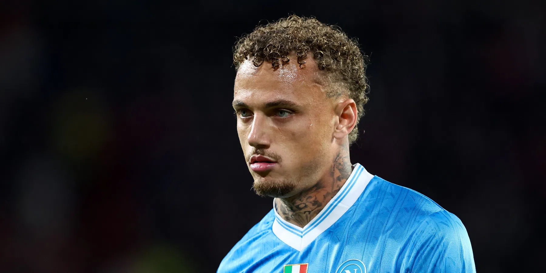 Noa Lang in beeld bij Galatasaray: Napoli open voor vertrek | VoetbalNieuws