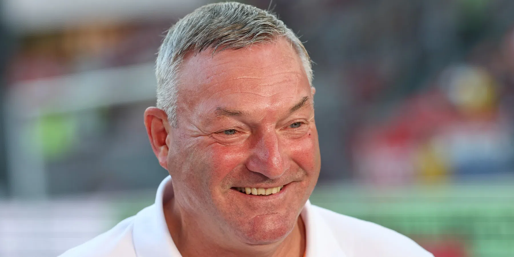 Wie volgt Ron Jans op bij FC Utrecht? Vijf mogelijke kandidaten | VoetbalNieuws