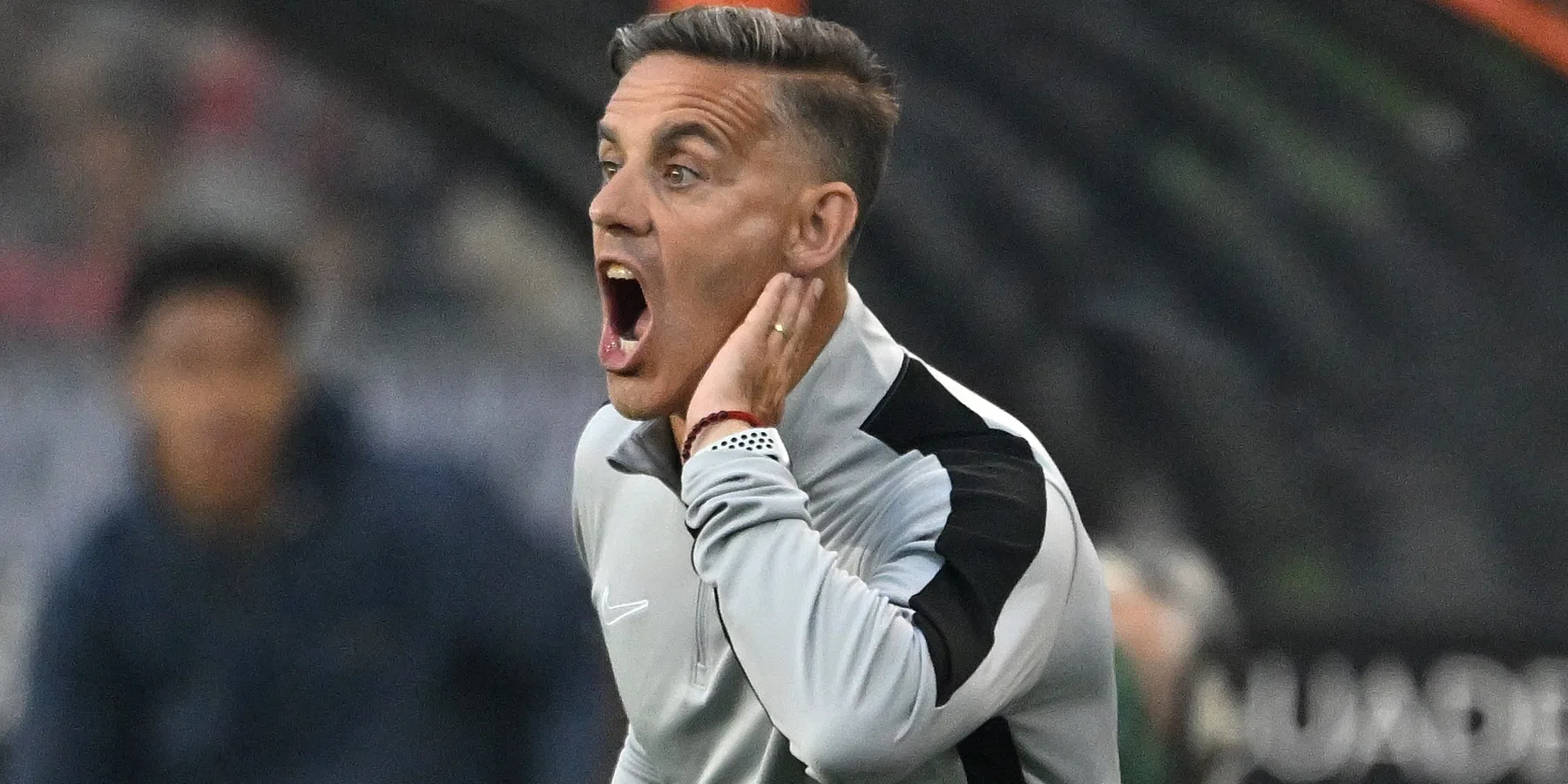 Wie is John Herdman, de opvolger van Kluivert als bondscoach van Indonesië?