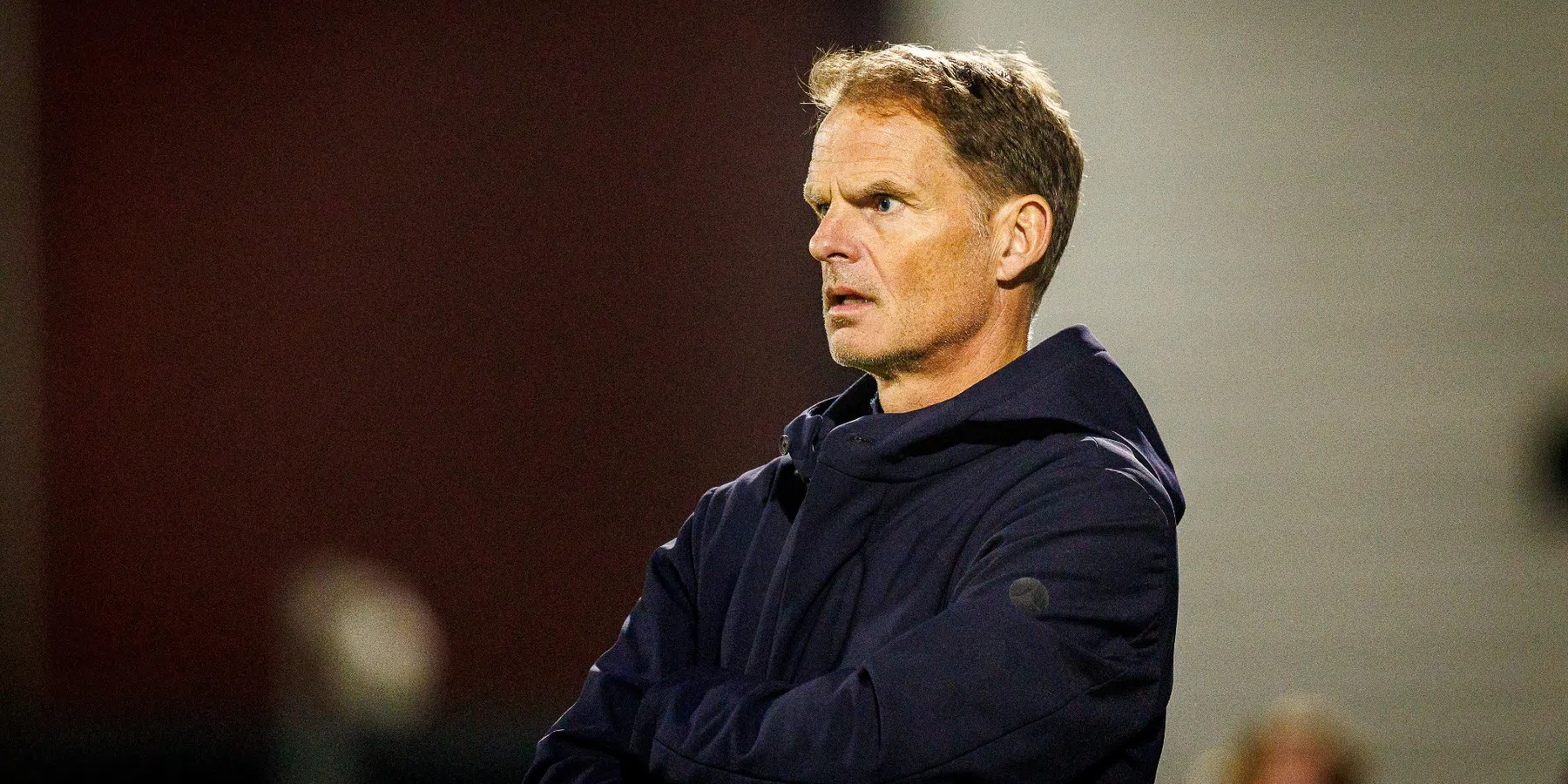 Ajax klopte aan bij De Boer voor opvallende functie