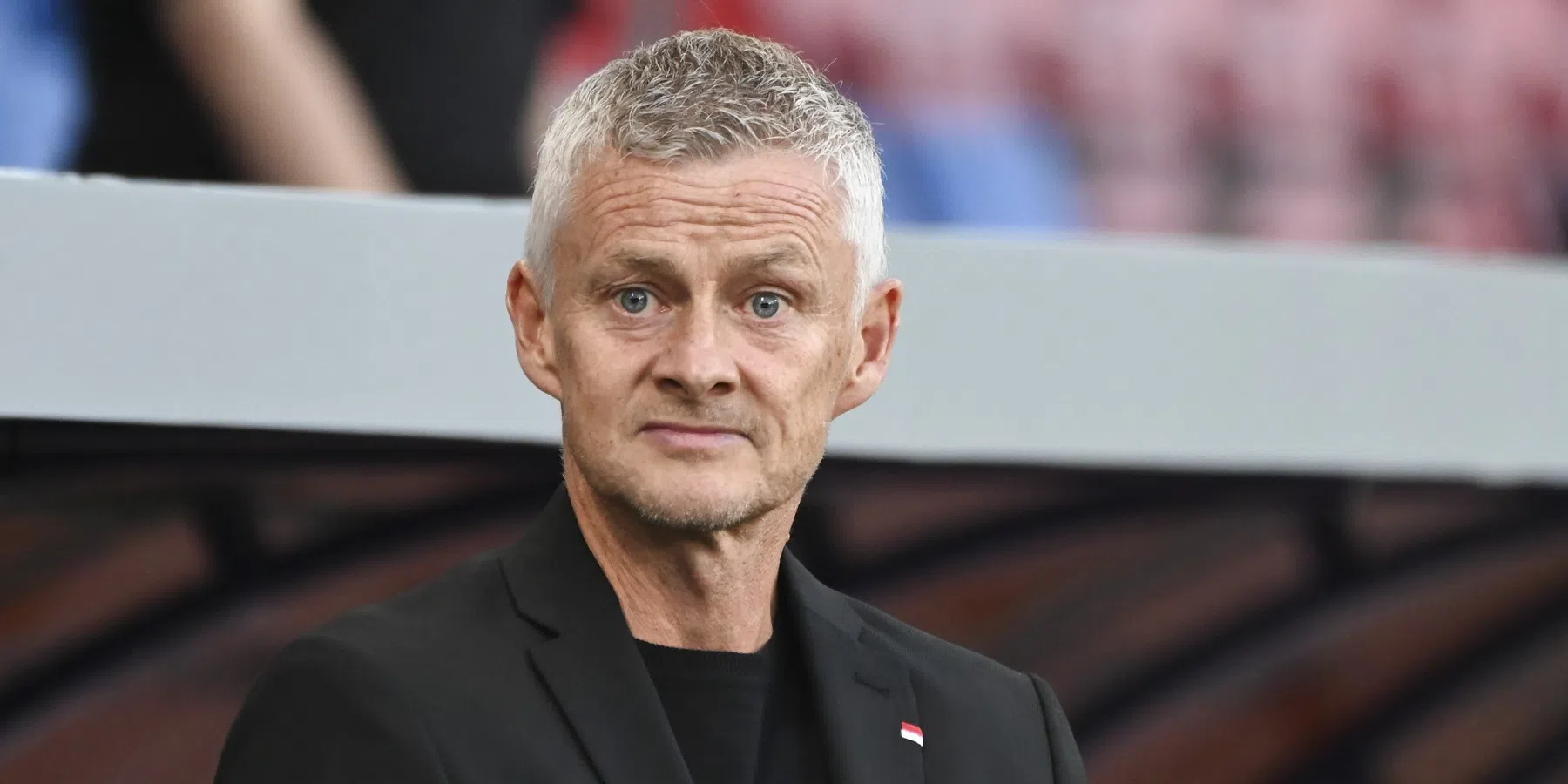 'Oud-trainer belangrijkste kandidaat om seizoen af te maken bij Manchester United'