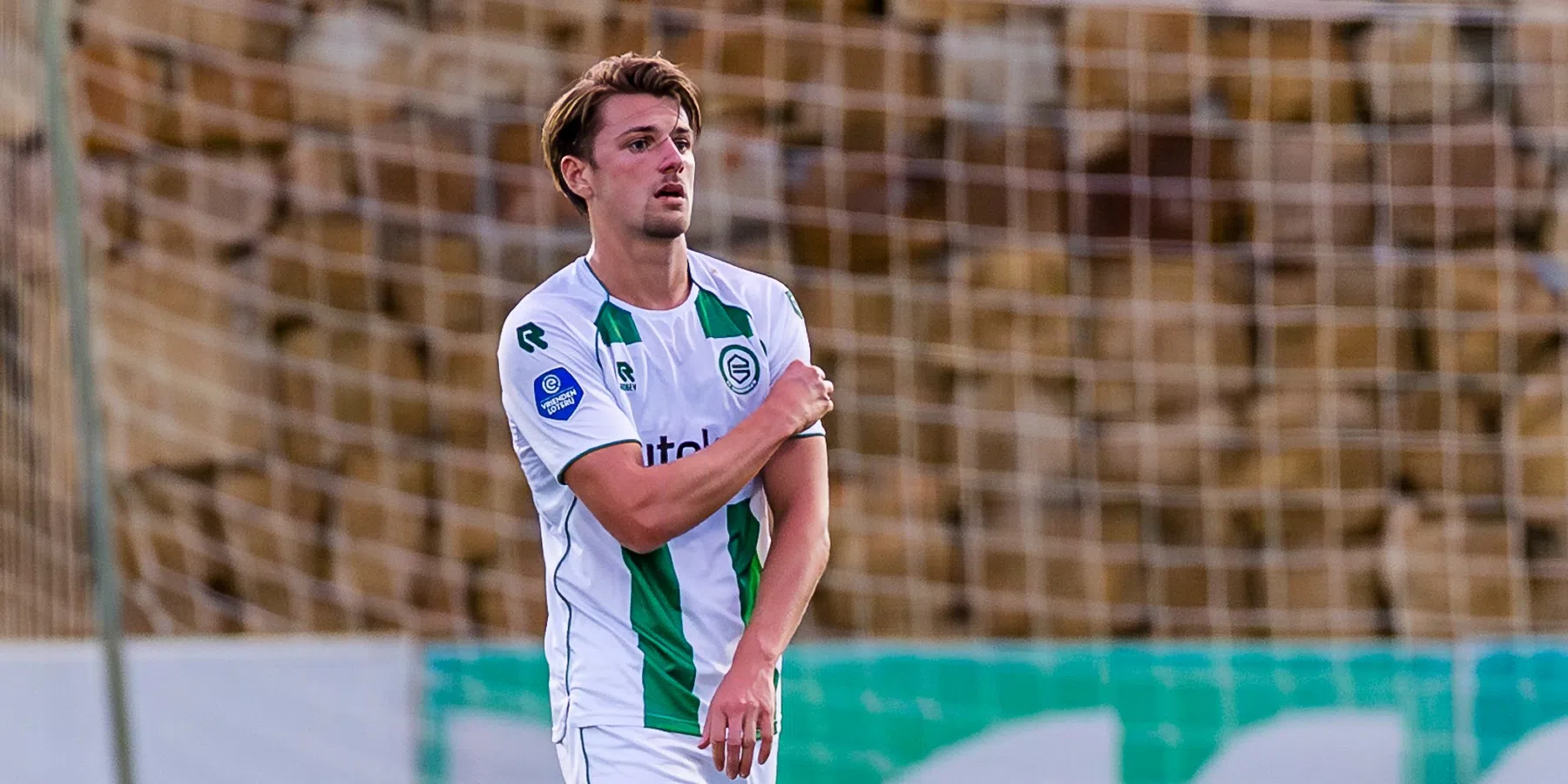 Resink gaat in op Ajax-interesse