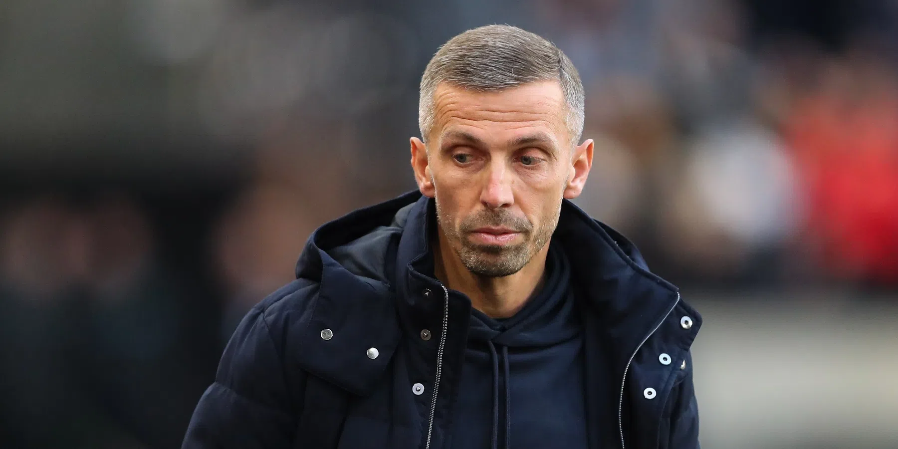 Gary O'Neil nieuwe trainer van Strasbourg | VoetbalNieuws