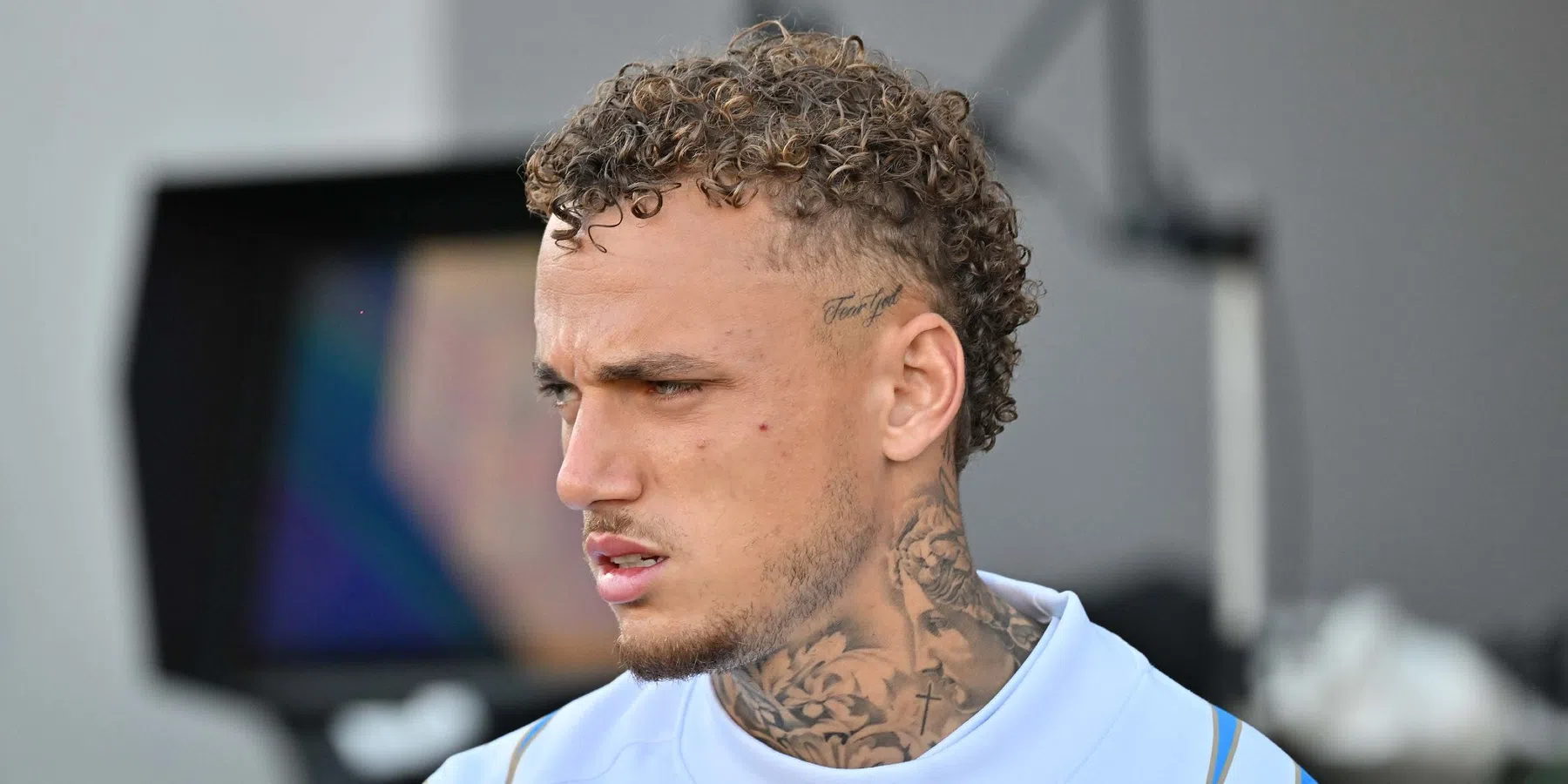 Noa Lang terug in basis bij Napoli ondanks transfergeruchten | VoetbalNieuws
