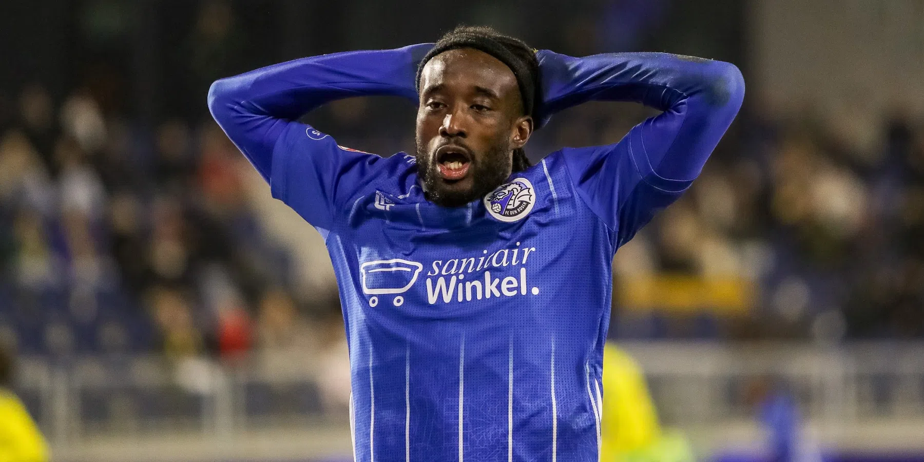 Heracles jaagt op Monzialo, nieuw transferrecord FC Den Bosch? | VoetbalNieuws