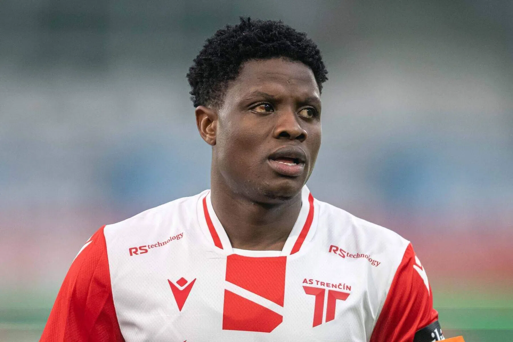 Suleiman Sani niet naar NEC, kiest voor RB Leipzig | VoetbalNieuws
