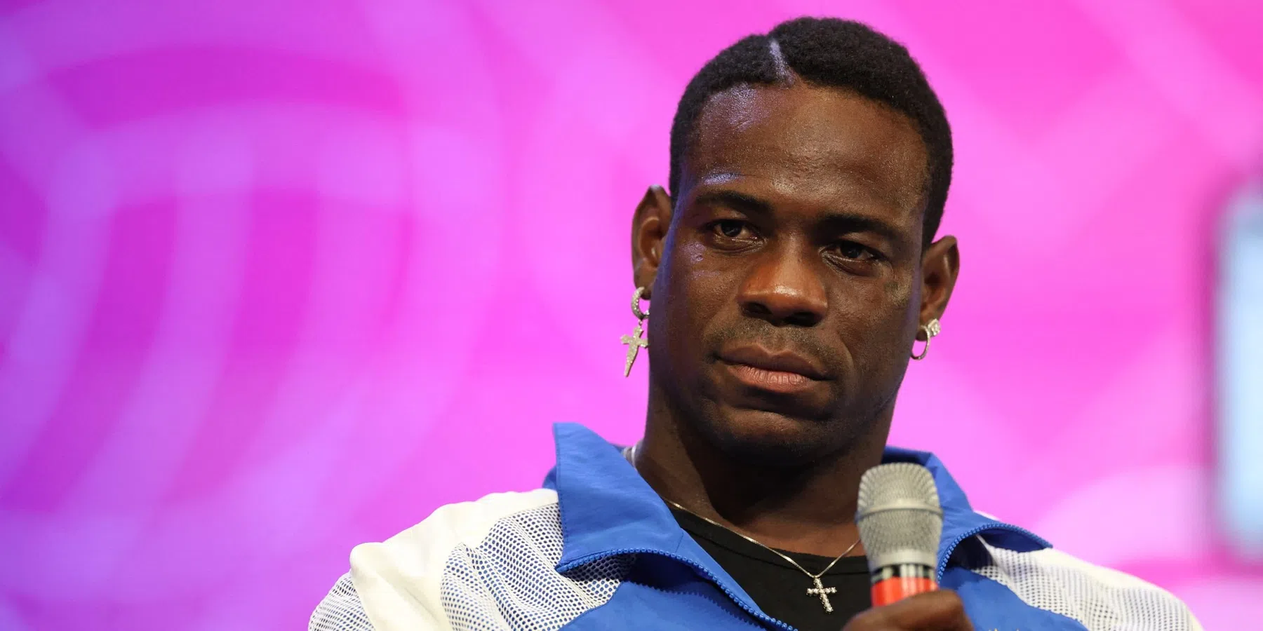 Balotelli vindt nieuwe club in Dubai na half jaar zonder werkgever | VN