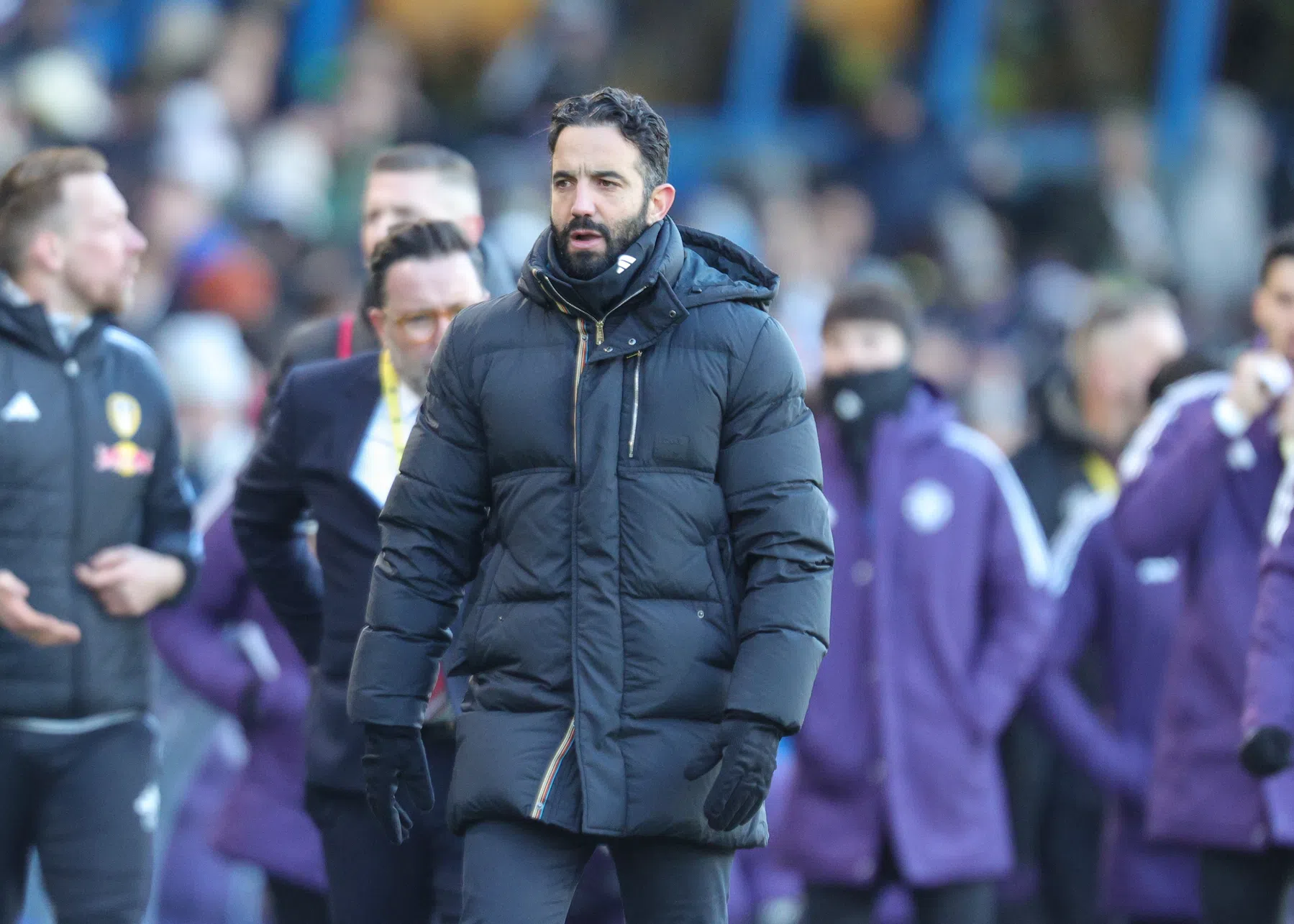 VoetbalNieuws: Hoe presteerde Man United na ontslag van managers?