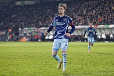 Thumbnail for article: Deze transfersom hoopt Ajax te vangen voor Kenneth Taylor