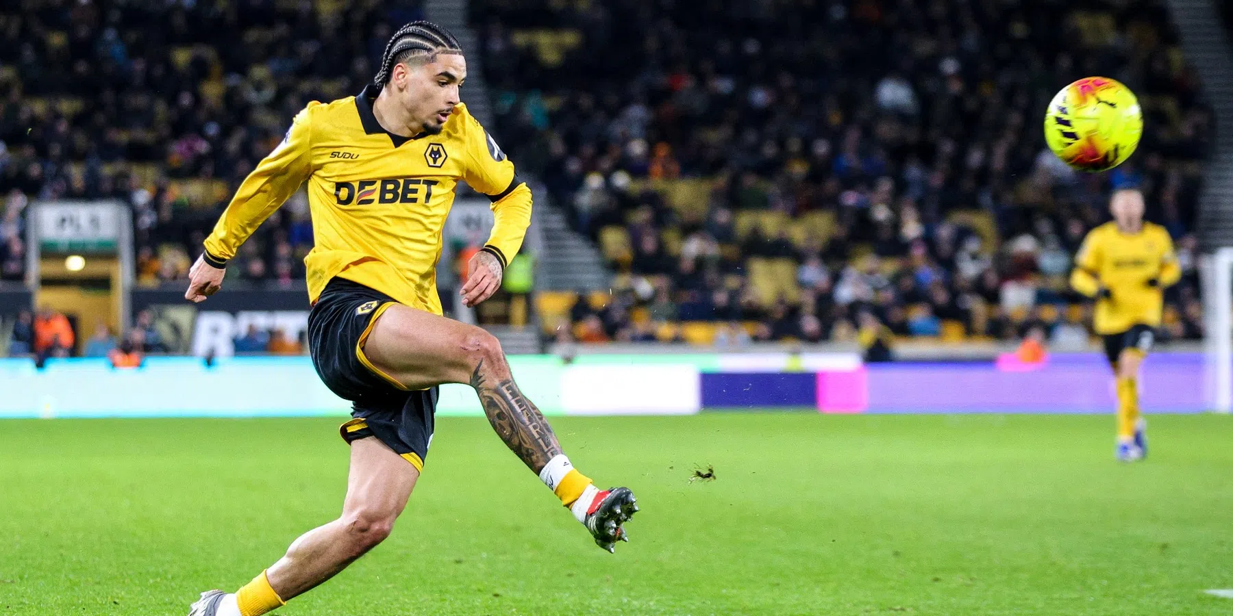 Ki-Jana Hoever opnieuw verhuurd: Sheffield United nieuwe bestemming | VoetbalNieuw