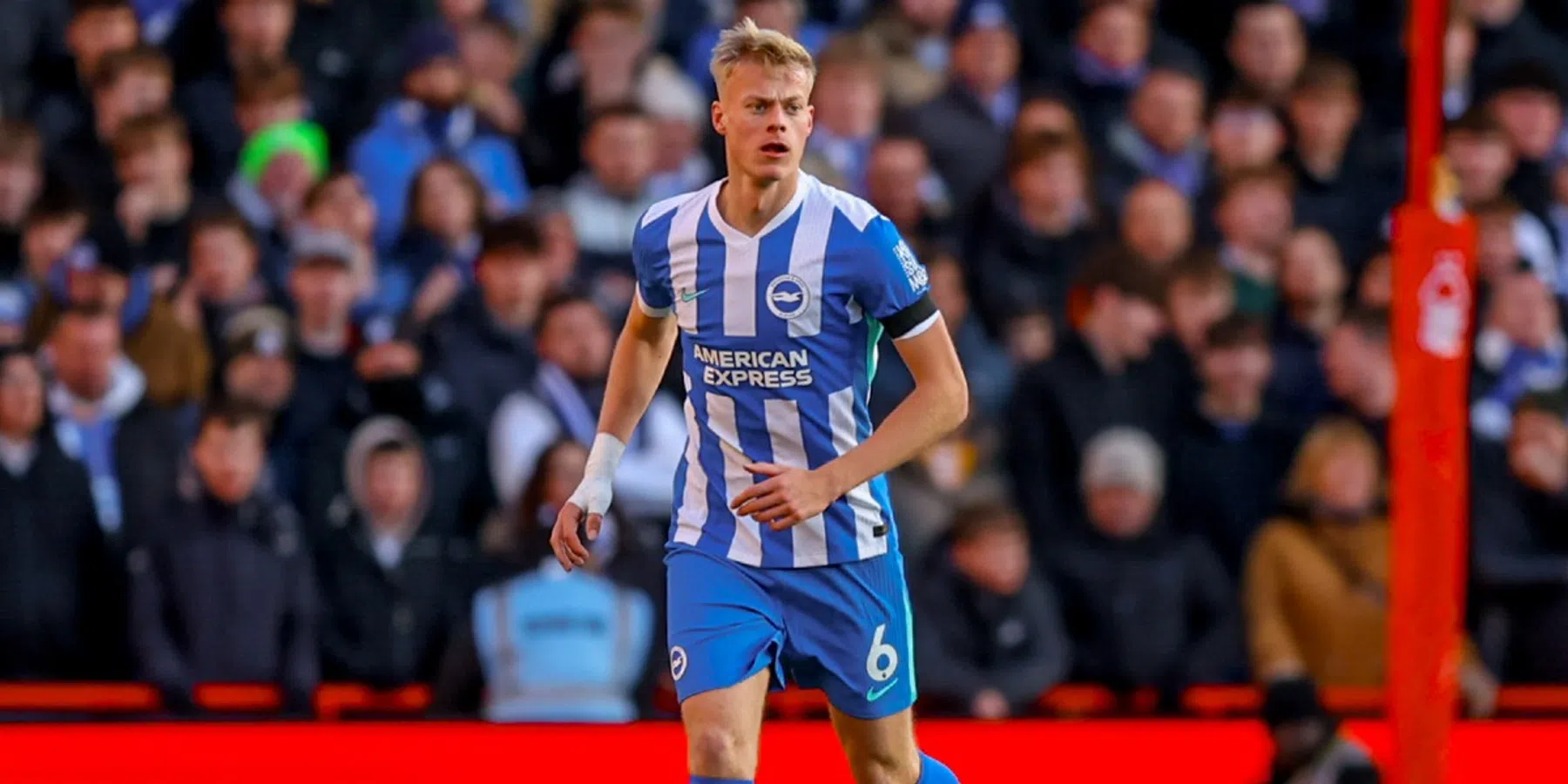 Engelse media zien Van Hecke uitblinken tegen Manchester City, ook aandacht voor A