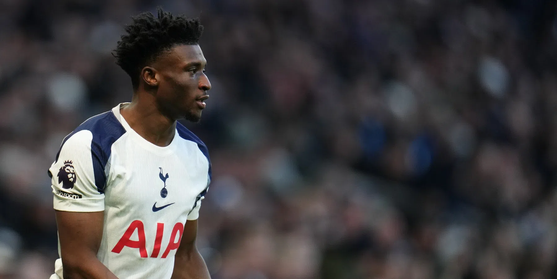 Kudus maanden uit met blessure: zware klap voor Spurs | VoetbalNieuws
