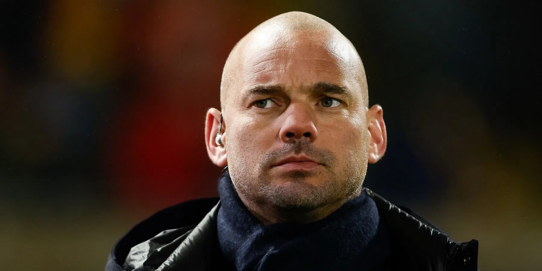 Wesley Sneijder op weg naar officiële functie bij Ajax | VoetbalNieuws