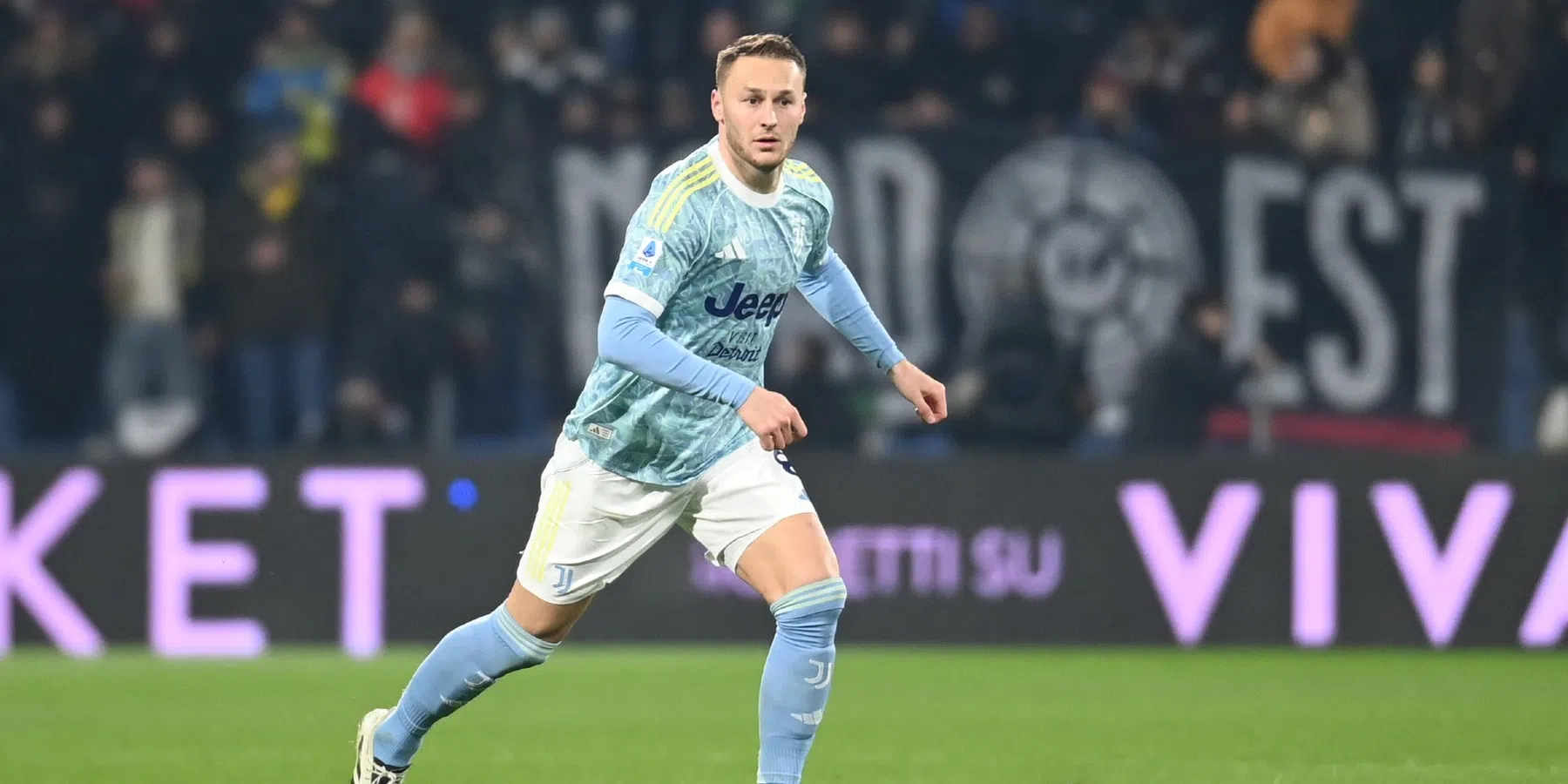 Galatasaray toont interesse in Teun Koopmeiners van Juventus | VoetbalNieuws