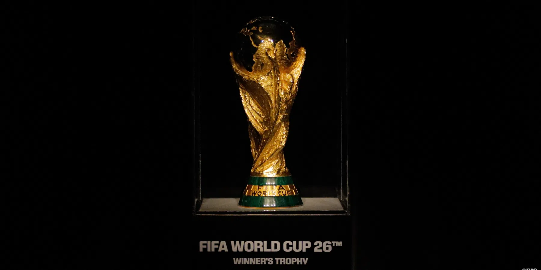 Frankrijk, Brazilië en co spelen mini-WK in VS: ‘Road to 26’ | VoetbalNieuws