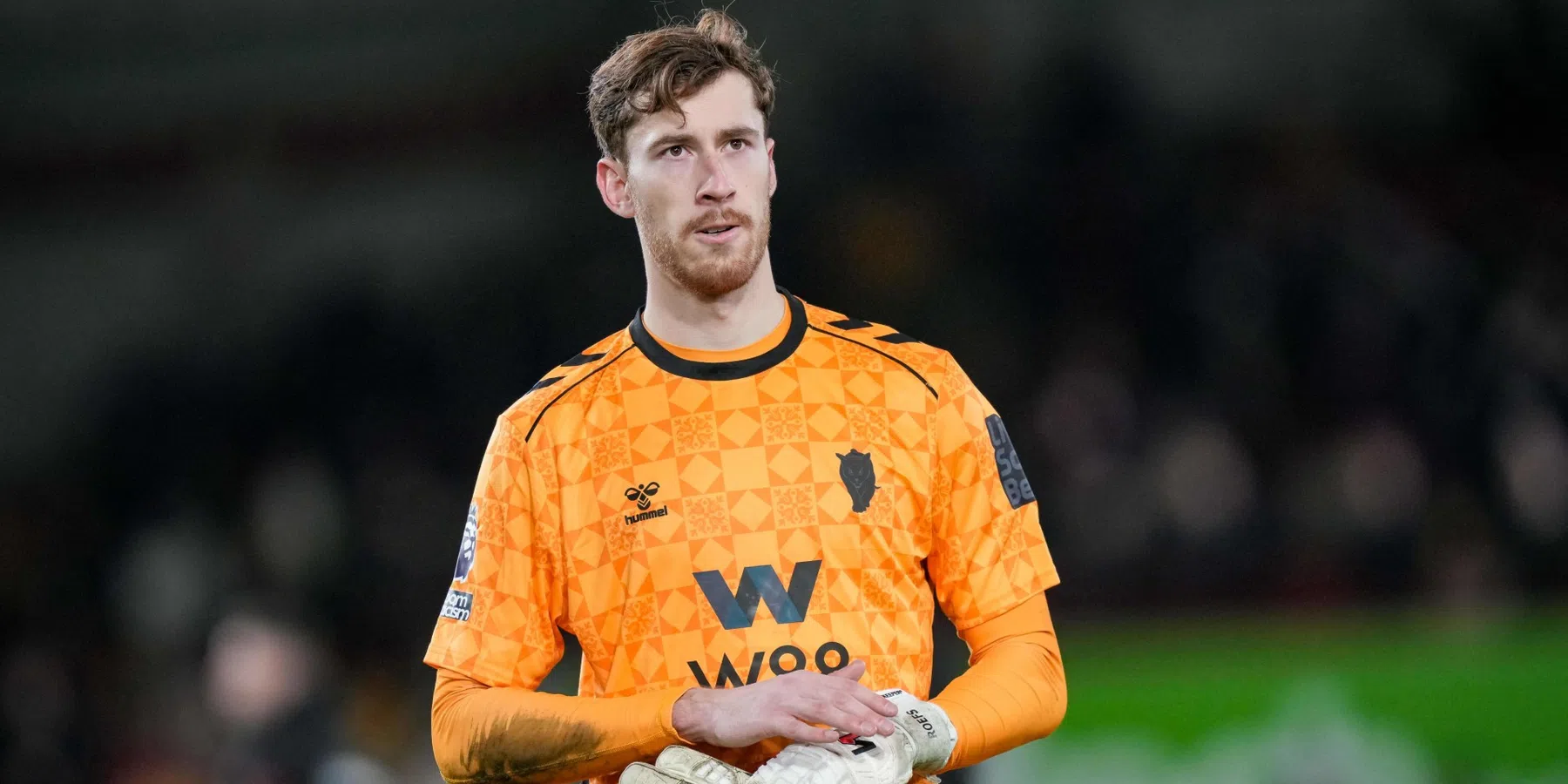 Robin Roefs meest waardevolle U23-keeper ter wereld | VoetbalNieuws