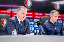 'Feyenoord wil Sunderland-aanvaller naar Rotterdam halen'