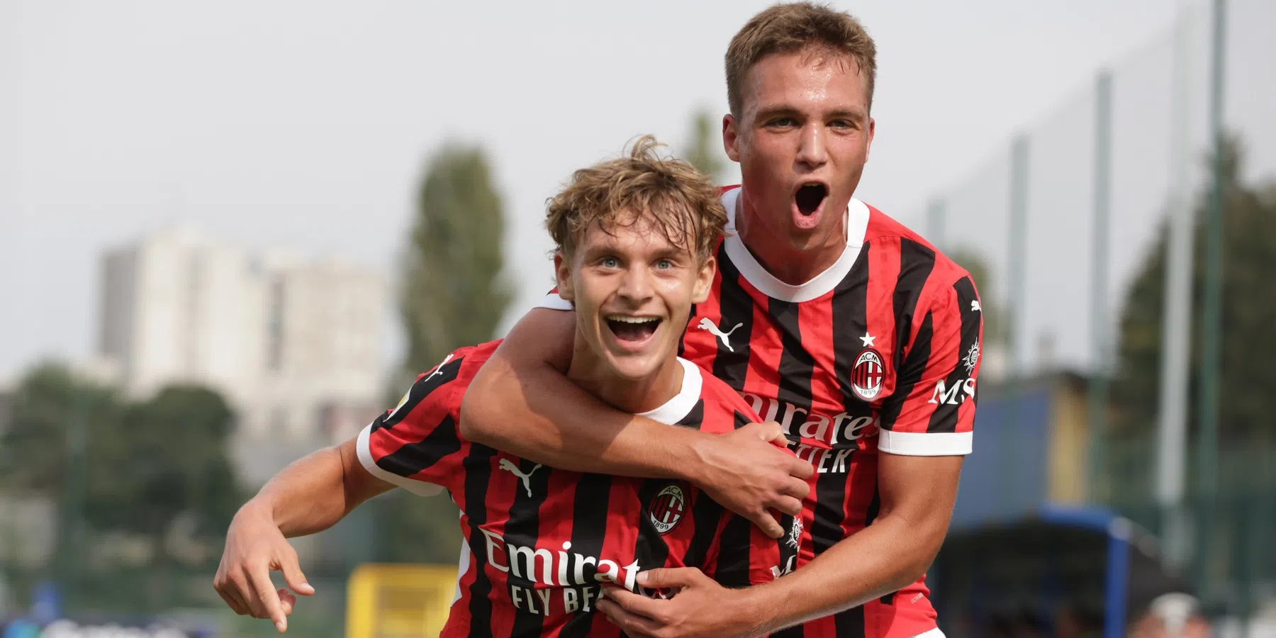 Wie is Maximilian Ibrahimovic, de zoon van Zlatan waar Ajax interesse in heeft?   