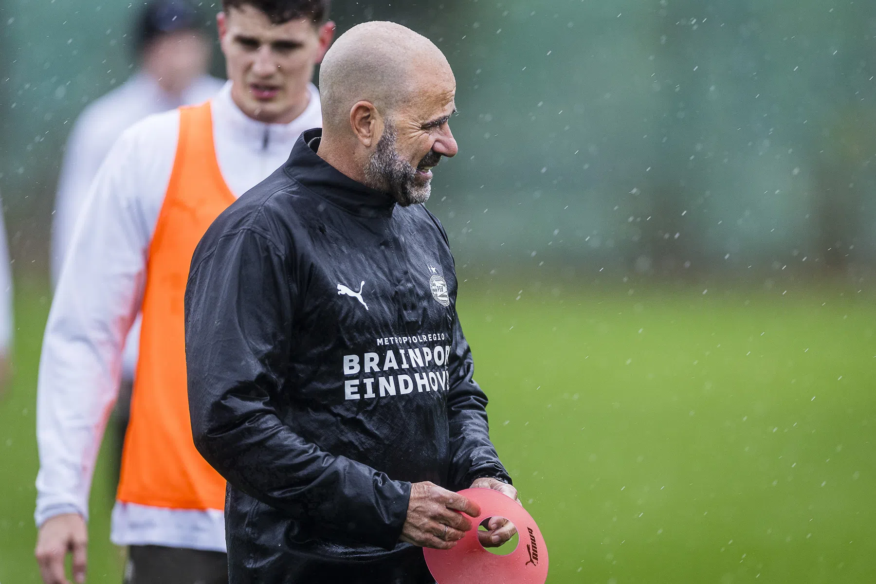 PSV transferplannen: Bosz wil selectie intact houden | VoetbalNieuws