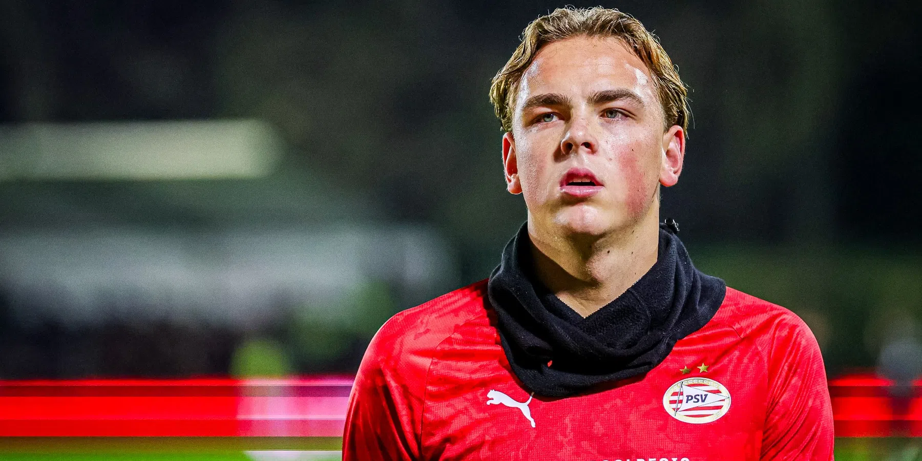 PSV-talent Van Duiven tekent transfervrij bij Real Valladolid | VN