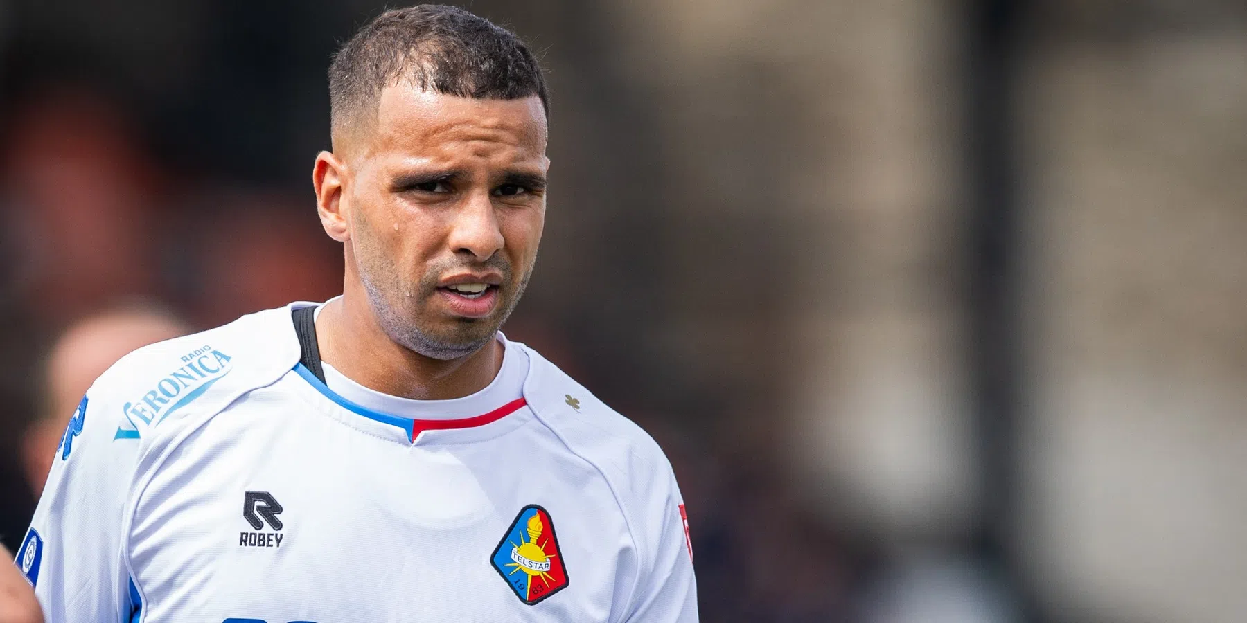 Telstar geeft geen contract aan oud-Oranje-international Adam Maher | VN