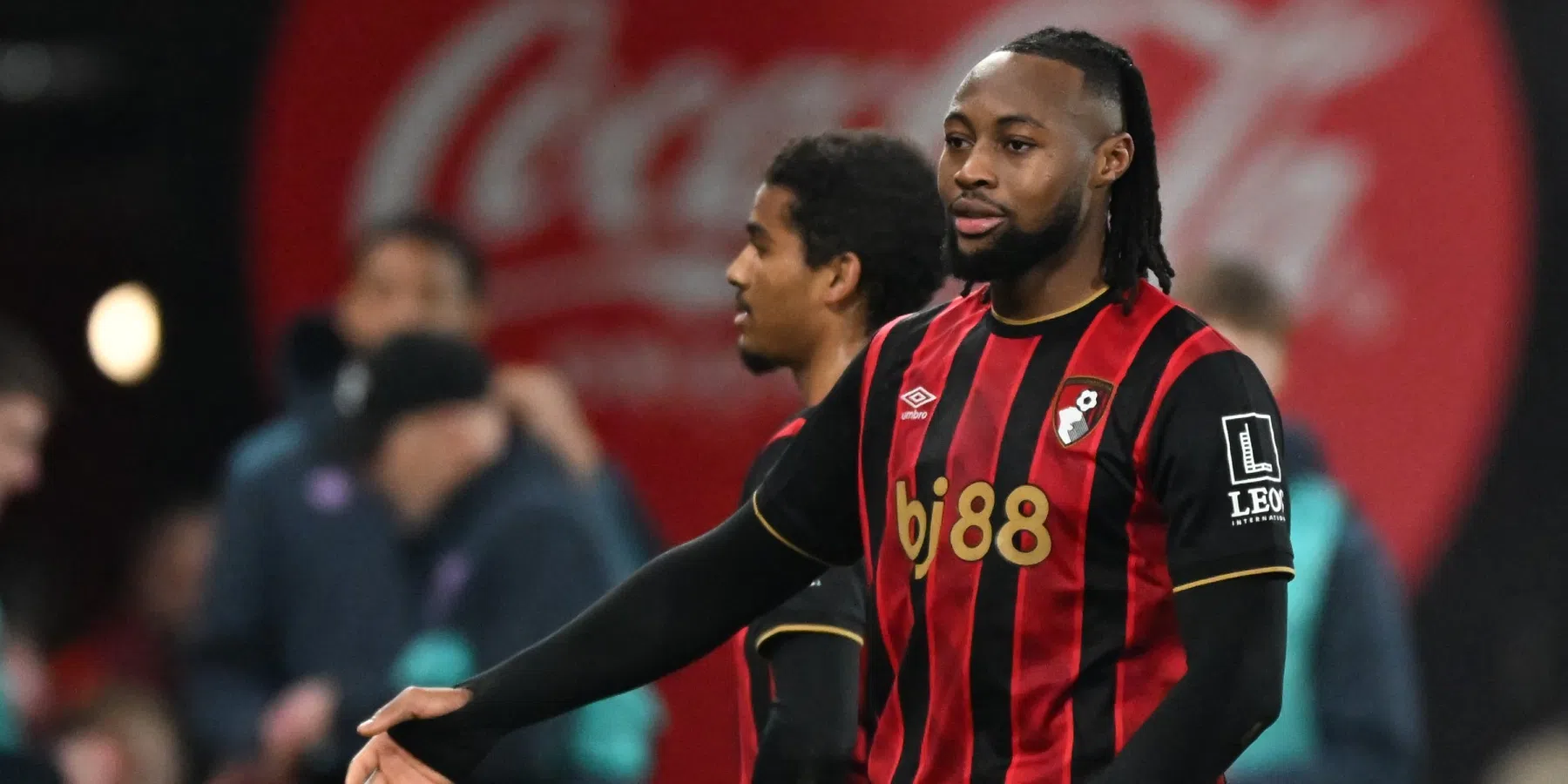 Top 5 duurste wintertransfers tot nu toe: Semenyo naar City bovenaan | VN