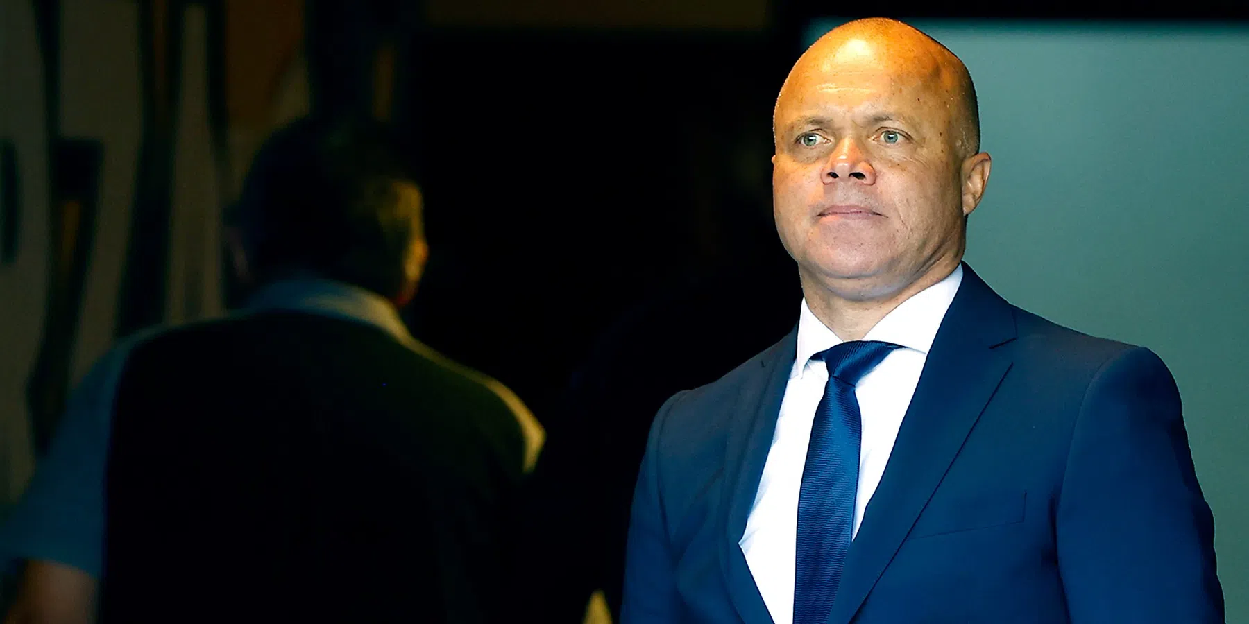 ‘Ajax polste PSV’s Stewart voor rol als technisch directeur’ | VN