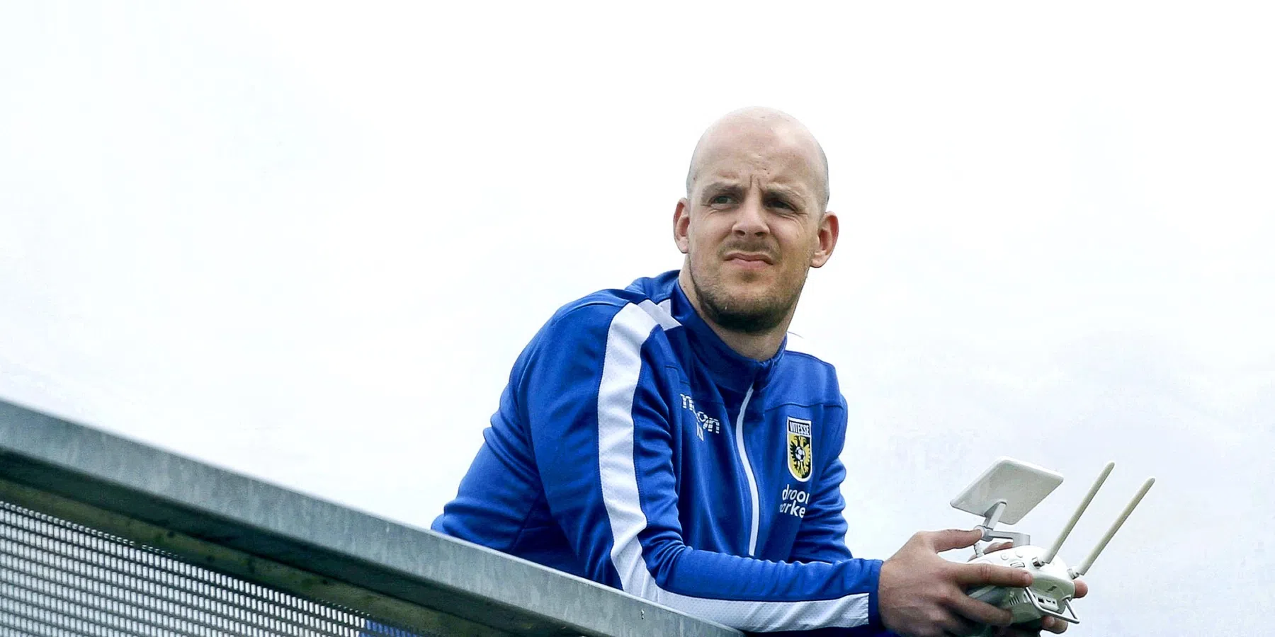 PSV breidt technische staf uit en heeft nieuwe rol voor specialist (35)