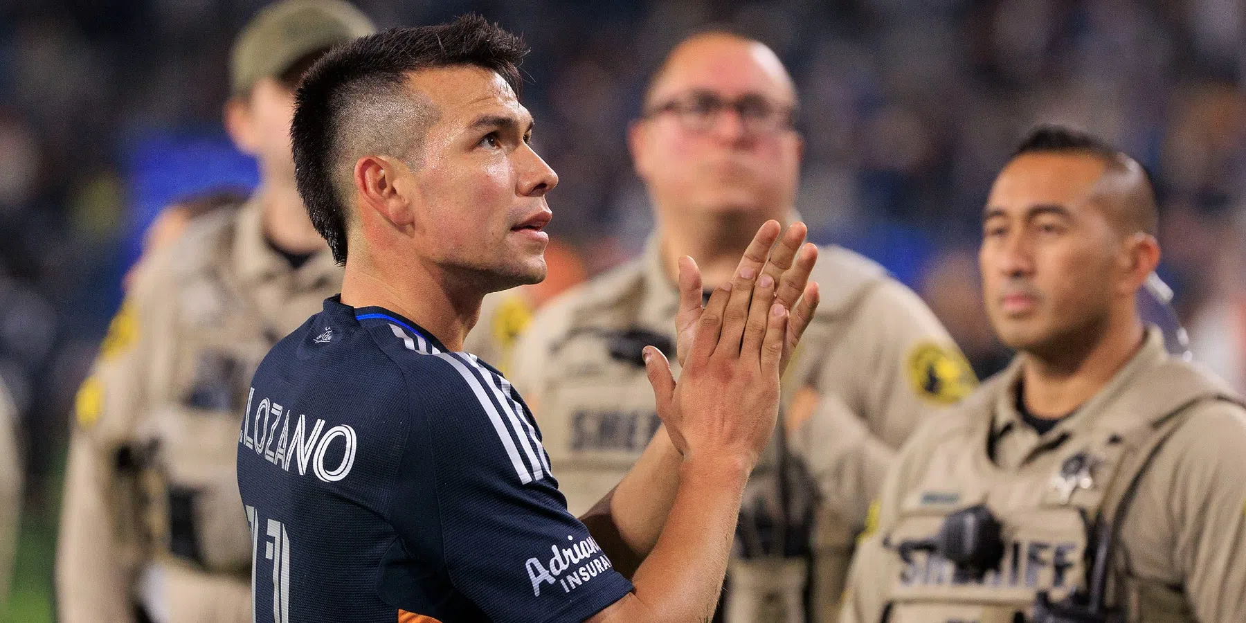Lozano moet alweer vertrekken bij San Diego na kort verblijf | VoetbalNieuws