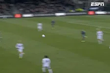 De beelden: Godts laat Koeman kansloos en zet Ajax op 0-2 tegen Telstar 