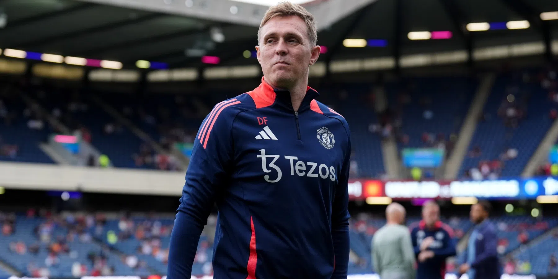 Engelse media bikkelhard: 'Man United is stuurloos', 'Enkel nostalgie rest nog'