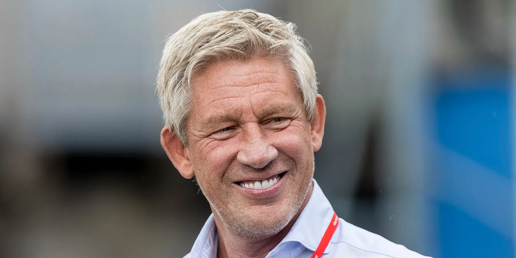 Brands gaat in gesprek met Bosz en Stewart: 'Lijstje met Pepi-vervangers ligt klaa