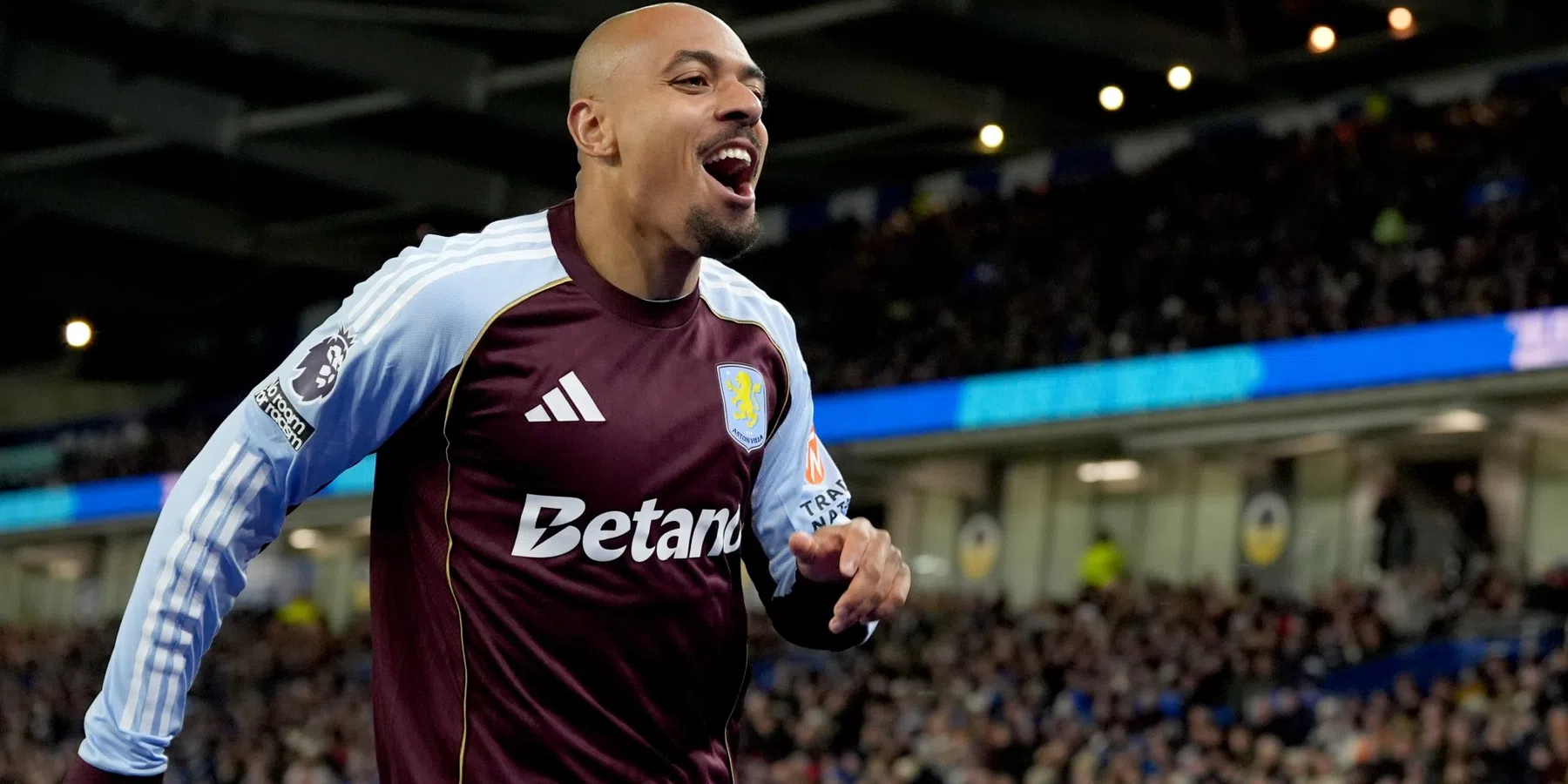 'AS Roma denkt aan volgende Nederlander om de aanval te versterken'