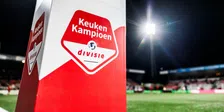 Duel in Keuken Kampioen Divisie afgelast: waarom Jong PSV - TOP Oss niet doorgaat