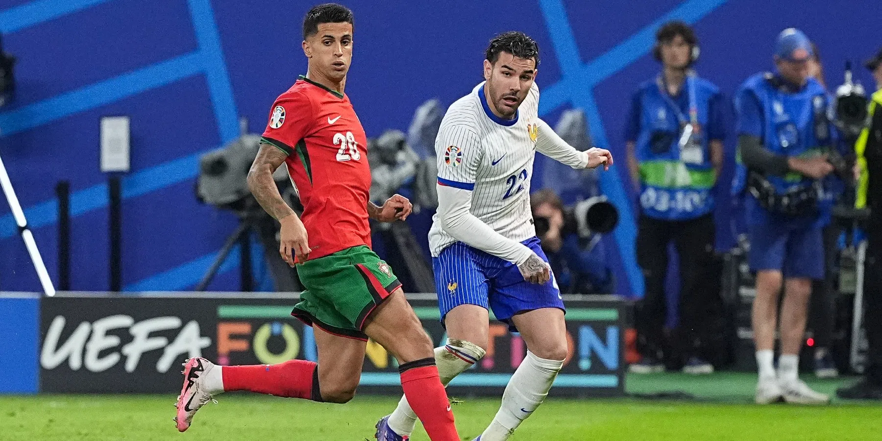 Barça heeft gewenste winteraanwinst te pakken: verdediger keert officieel terug