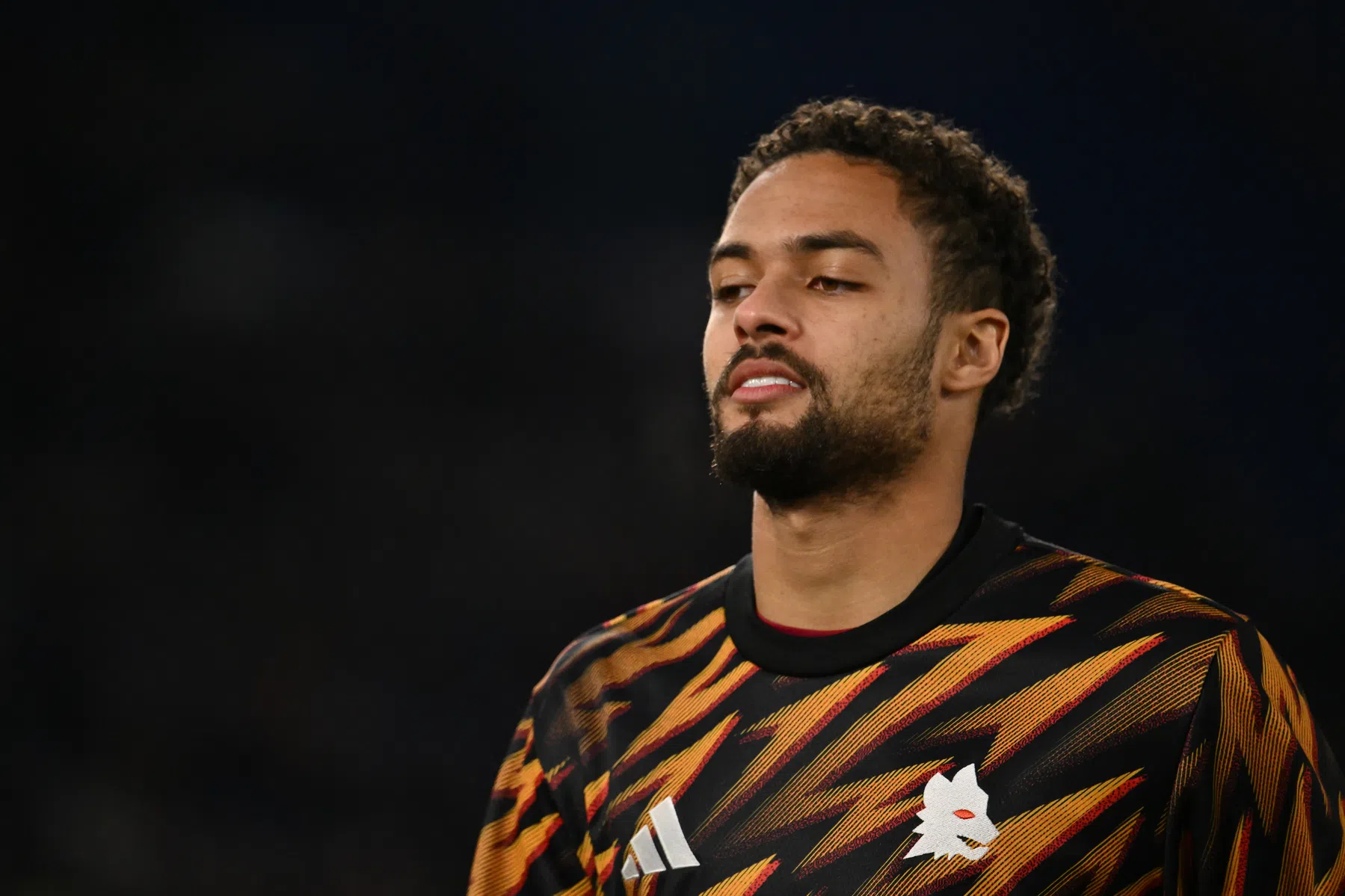 Malen naar AS Roma? Deze Nederlanders gingen hem voor | VoetbalNieuws