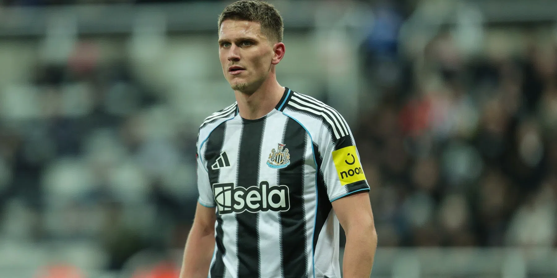 Nederlander tekent nieuw contract in de Premier League: 'Ik ben echt blij'