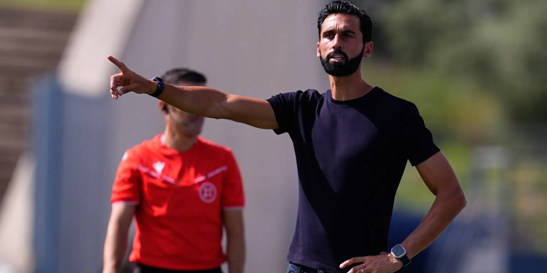Wie is Álvaro Arbeloa, de nieuwe hoofdtrainer van Real Madrid?