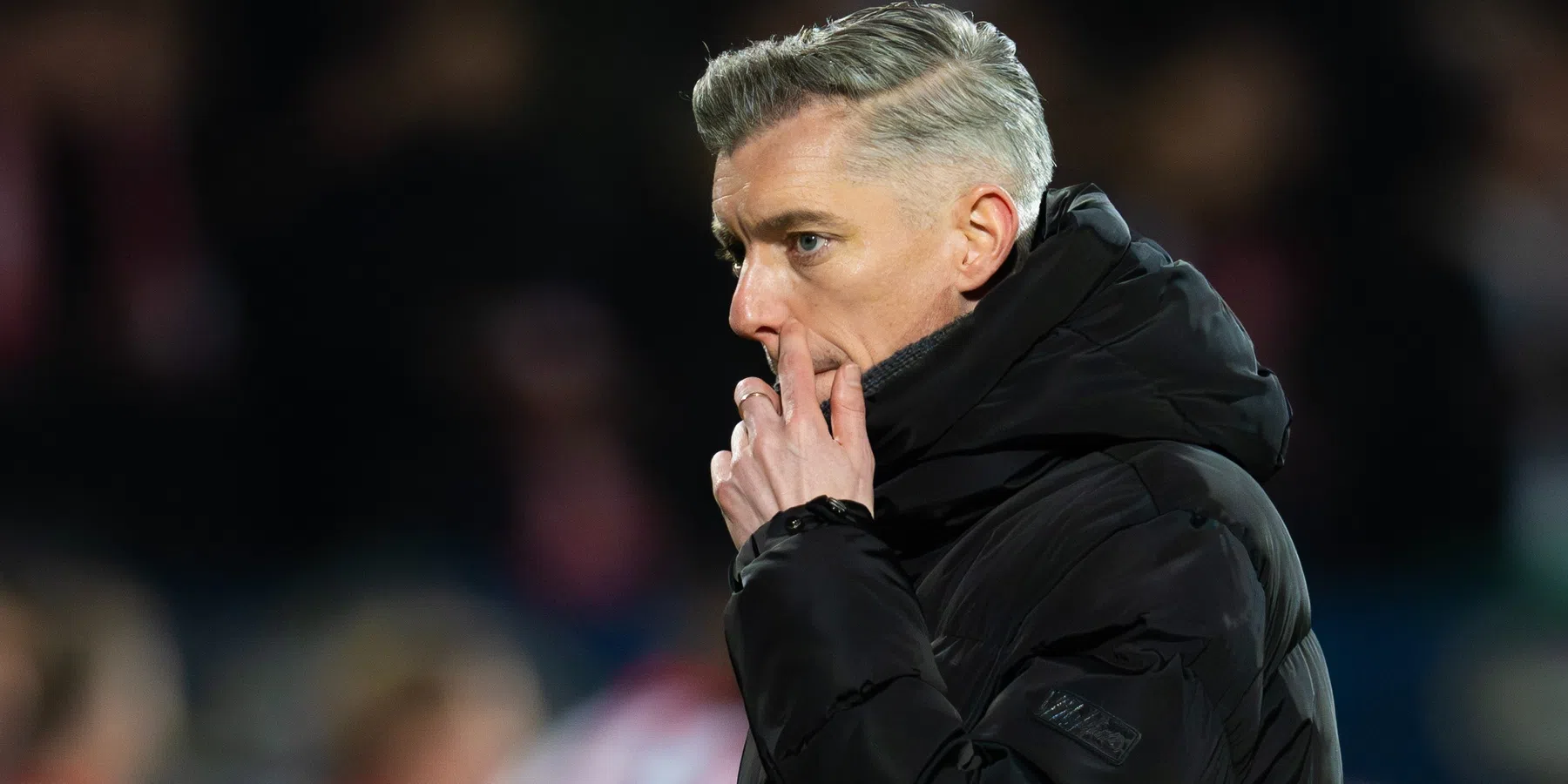 Jong Ajax-trainer licht plannen met Ibrahimovic toe: 'deze aanpak ideaal'