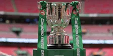 Thumbnail for article: Halve finales van start in de League Cup: deze teams maken nog kans op de beker