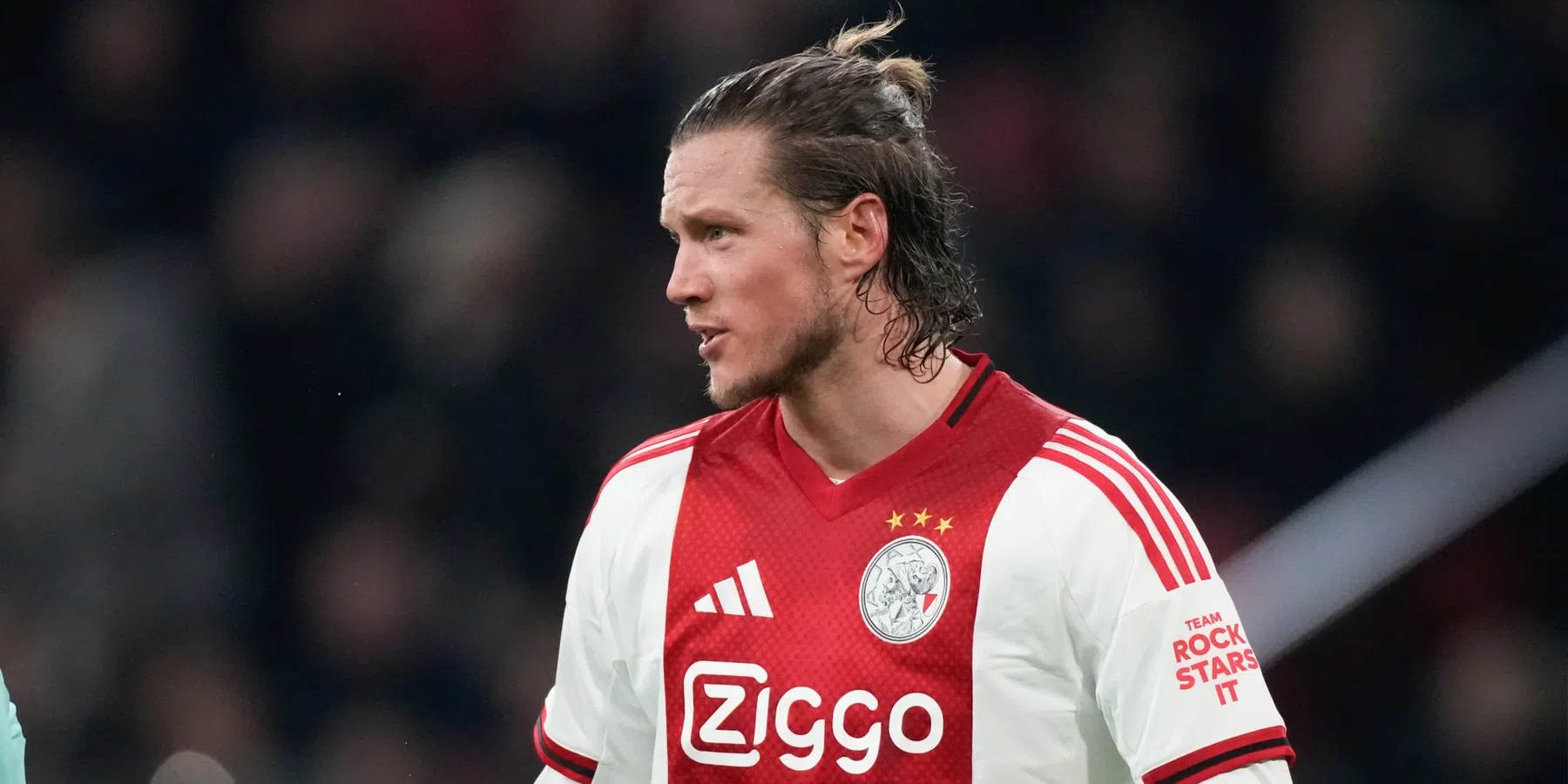 Weghorst vertrekt bij Ajax na dit seizoen | VoetbalNieuws