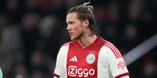 'Oranje-aanvaller vertrekt na dit seizoen bij Ajax': 'Nieuwe uitdaging'