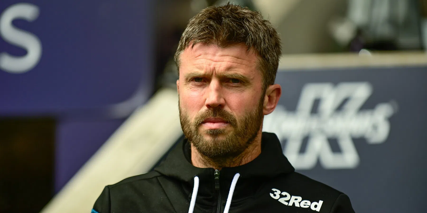 Michael Carrick wordt interim-trainer Manchester United | VoetbalNieuws