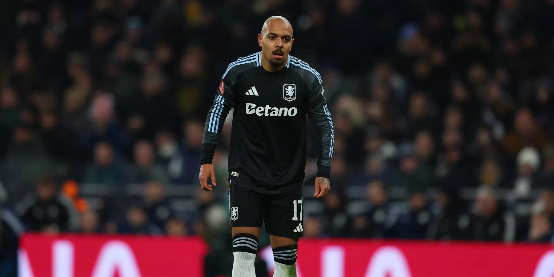 Malen op weg naar AS Roma: zo zit de huurdeal met koopoptie in elkaar